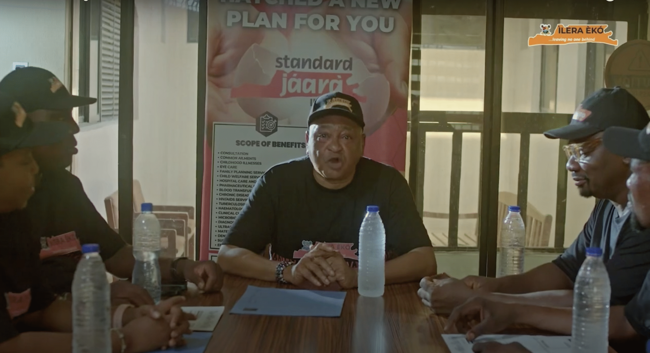 Why Lagos Residents Should Register for the ILERA EKO Health Insurance Program
