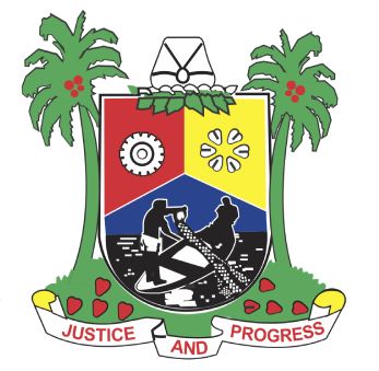 LAGOS STATE GOVERNMENT